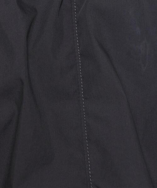 H　BEAUTY&YOUTH UNITED ARROWS（エイチビューティーアンドユースユナイテッドアローズ）の「＜H＞TYPEWRITER VACANT SHORT PANTS/パンツ（その他パンツ・メンズ・ブラウン/ブラック/グレー・LARGE/MEDIUM/SMALL）」の16枚目の写真