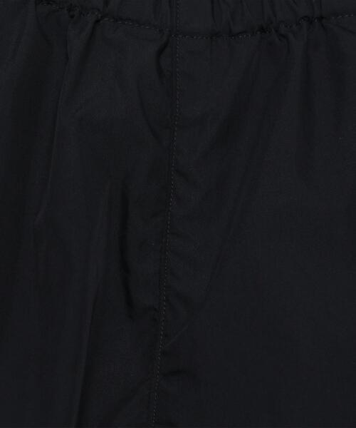 H　BEAUTY&YOUTH UNITED ARROWS（エイチビューティーアンドユースユナイテッドアローズ）の「＜H＞TYPEWRITER VACANT SHORT PANTS/パンツ（その他パンツ・メンズ・ブラウン/ブラック/グレー・LARGE/MEDIUM/SMALL）」の5枚目の写真