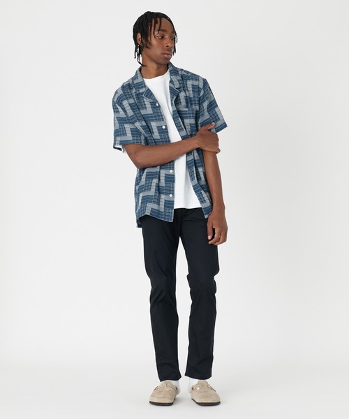 relume別注　Levi's 3rd LEVI'S(R) / リーバイス(R) 別注 TYPE III TRUCKER JACKET