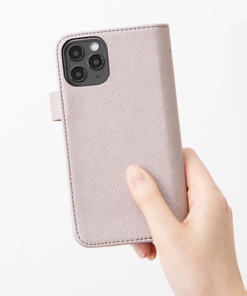 セール シルエット フラップ ケース Iphone11pro Pedir スマホケース カバー Pedir ペディール のファッション通販 Zozotown