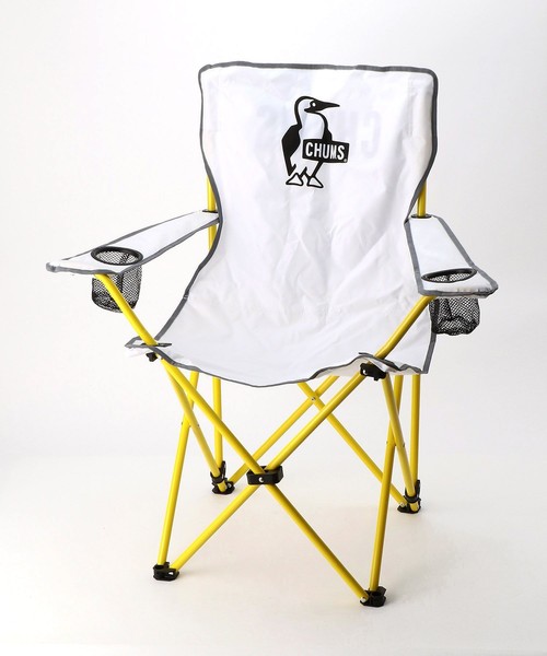 チャムス × フリークスストア 別注 Easy Chair Wide　ベージュ チャムス × フリークスストア 別注 Easy Chair Wide ベージュ CHUMS