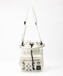 TOGA PULLA | ＜TOGA PULLA × PORTER＞STRINGバッグ -2WAY- Ψ(ショルダーバッグ)