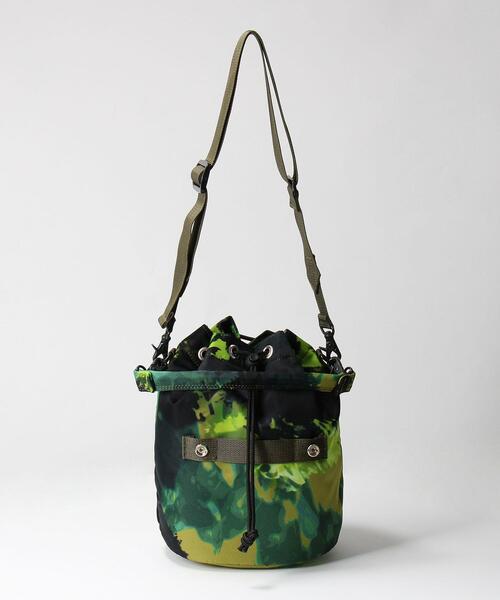 TOGA PULLA（トーガ プルラ）の「＜TOGA PULLA × PORTER＞STRINGバッグ 