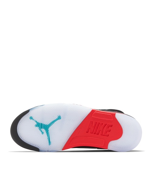 ESTNATION（エストネーション）の「NIKE / "AIR JORDAN 5 RETRO" スニーカー（スニーカー・メンズ・マルチ・26/27/28/29）」の3枚目の写真