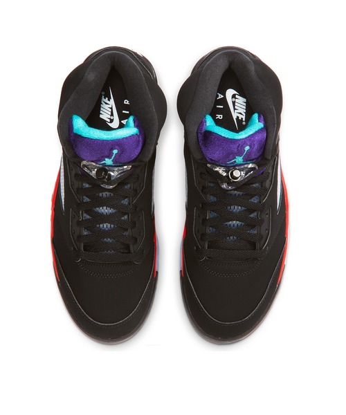 ESTNATION（エストネーション）の「NIKE / "AIR JORDAN 5 RETRO" スニーカー（スニーカー・メンズ・マルチ・26/27/28/29）」の4枚目の写真