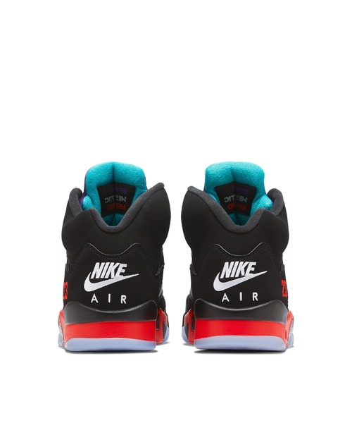 ESTNATION（エストネーション）の「NIKE / "AIR JORDAN 5 RETRO" スニーカー（スニーカー・メンズ・マルチ・26/27/28/29）」の5枚目の写真