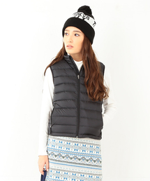BEAMS BOY | Patagonia / Boys Down Sweater Vest☆(ベスト)