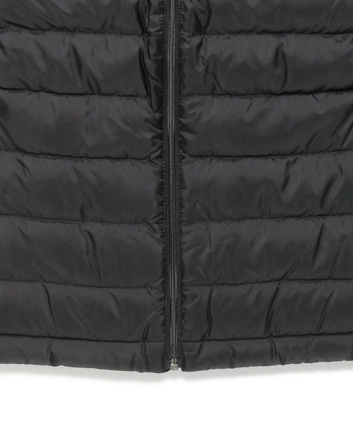 BEAMS BOY（ビームスボーイ）の「Patagonia / Boys Down Sweater Vest（ベスト・レディース・ブラック/オレンジ/ネイビー・MEDIUM）」の9枚目の写真