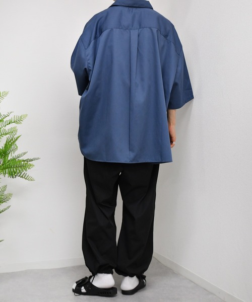 新品未使用】PEARY GATES スマイルドット半袖＋長袖アンダーシャツ