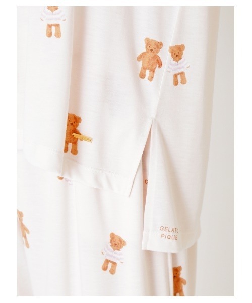 Gelato Pique - Global Luxury Loungewear, Sleepwear, Pajamas