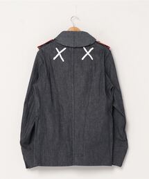 soloist ソロイスト coverall Jacket size48 soloist ソロイスト coverall Jacket size48 soloist ソロイスト