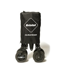 F.C.Real Bristol（エフシーレアルブリストル）の「FIELD CARRY