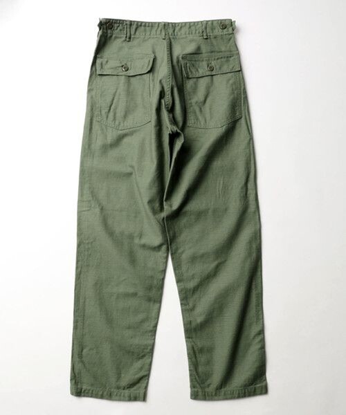 FREAK'S STORE（フリークスストア）の「orSlow/オアスロウ