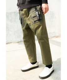 Dickies | 【メンズ】オープンヘムコットンパンツ(その他パンツ)