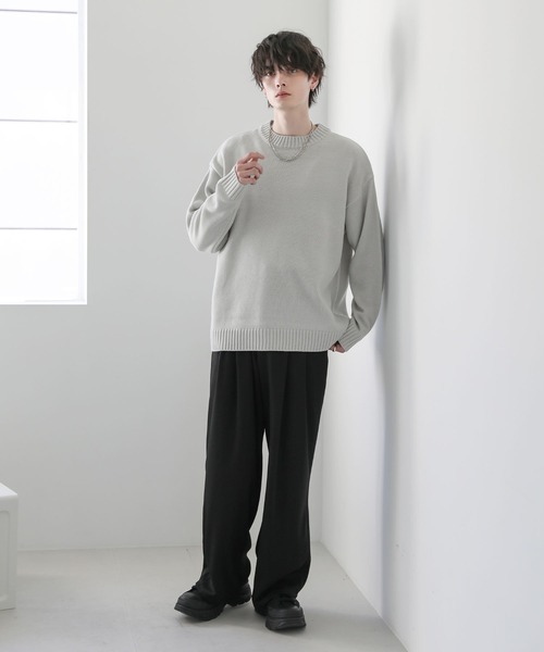 ネット完売品美品シグネチャー クルーネック COACH OUTLET｜【公式】シグネチャー クルーネック スウェットシャツ