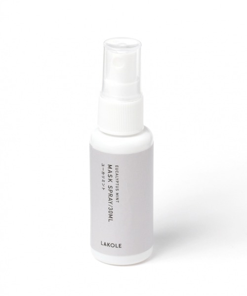 LAKOLE（ラコレ）の「マスクスプレー[30ml] / 900972（マスク・レディース・その他4/その他1/その他3・FREE）」の2枚目の写真