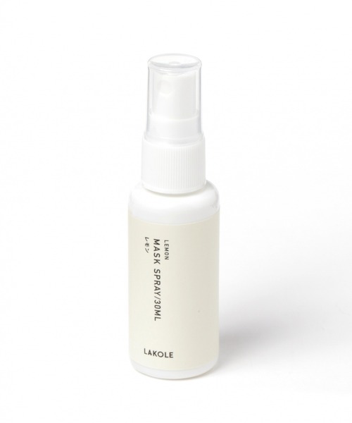 LAKOLE（ラコレ）の「マスクスプレー[30ml] / 900972（マスク・レディース・その他4/その他1/その他3・FREE）」の3枚目の写真