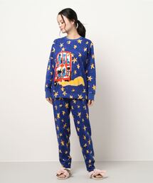 tsumori chisatoネコと ストライプパジャマ tsumori chisato SLEEP（ツモリチサト スリープ）の「スリープ
