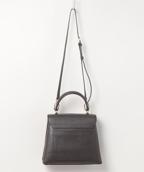 フルラ ハンドバッグ FURLA 1927 S TOP HANDLE FURLA（フルラ）の「FURLA 1927 S TOP HANDLE（ハンドバッグ