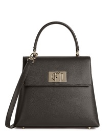 フルラ ハンドバッグ FURLA 1927 S TOP HANDLE FURLA（フルラ）の「FURLA 1927 S TOP HANDLE（ハンドバッグ