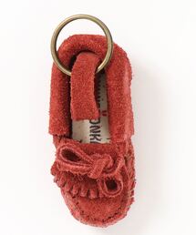 Minnetonka | MINNETONKA（ミネトンカ） / モカシンキーリング キーホルダー(キーホルダー)