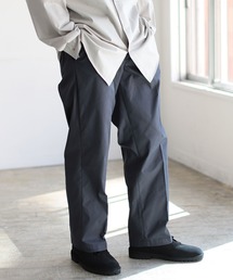 BEAMS | BEAMS / ルーズ テーパード チノ(その他パンツ)