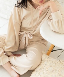 PAMM パム　ルームウェア　上下セット thanks sea pajamas（ルームウェア/パジャマ）｜PAMM（パム）の