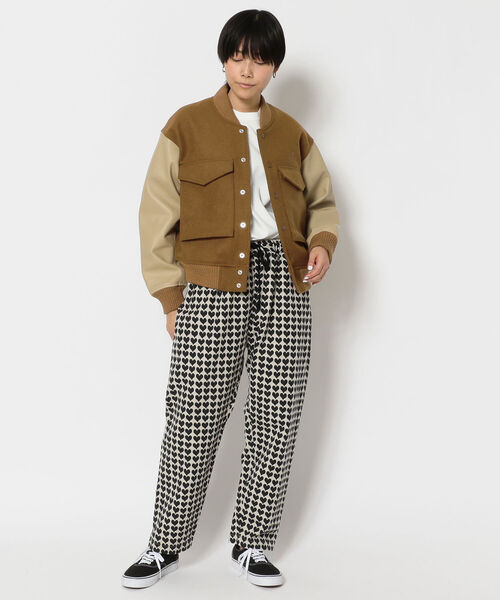 MANASTASH × SKOOKUM/マナスタッシュ×スクーカム ミリタリーアワード