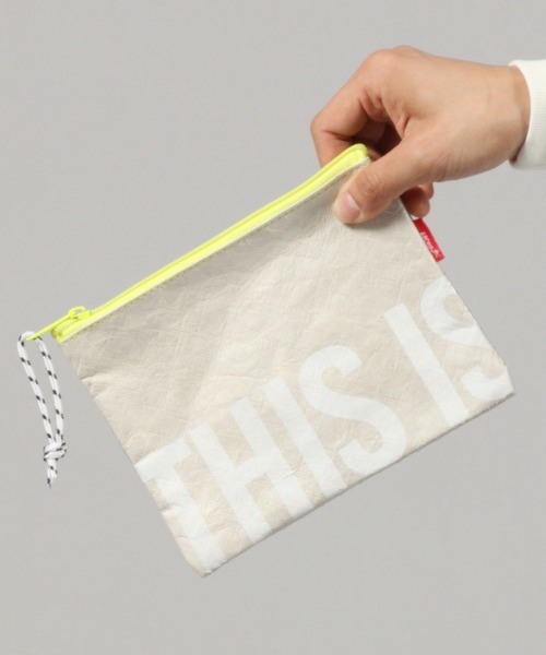 Envelopeミニポーチ ポーチ Niko Niko ポーチ 財布 小物 And ニコアンド のファッション