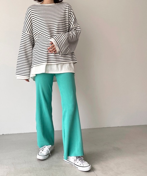 CANAL JEAN（キャナルジーン）の「RED CHOP WORKS(レッド