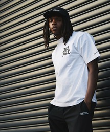 Back Channel | OLD-E LOGO T(Tシャツ/カットソー)