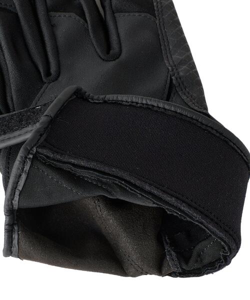 UNDER ARMOUR(アンダーアーマー)の「UAアンダーグローブ ノンカラー(ベースボール/メンズ)(手袋・メンズ・ブラック/ホワイト・MD/XL/LG/SM)」の6枚目の写真