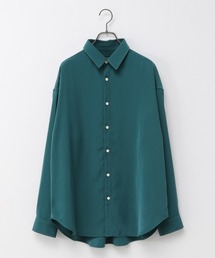 RAGEBLUE | イージーケア/クリーンレギュラーシャツ/933303(シャツ/ブラウス)