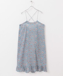 Urban Research Doors アーバン リサーチ ドアーズのワンピース ドレス 花柄 ボタニカル柄 通販 Zozotown