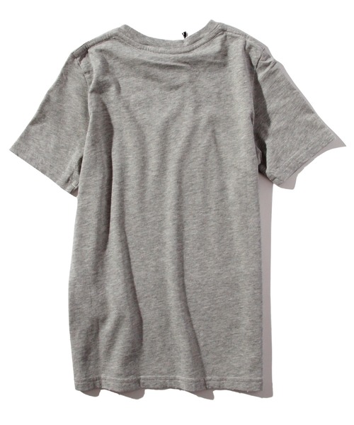 DSQUARED2(ディースクエアード)の「DSQUARED2(ディースクエアード)Kids & Junior カットソーTシャツ(Tシャツ/カットソー・キッズ・グレー・10YEAR/8YEAR/14Y/16Y/12YEAR/6YEAR)」の2枚目の写真