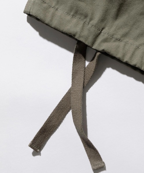 XLARGE（エクストララージ）の「CARGO PANTS（カーゴパンツ・メンズ・ブラック/オリーブ・32inch/30inch/34inch/36inch）」の9枚目の写真