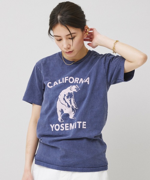 Curensology／カレンソロジーMIXTAミクスタRAGLAN スウェット