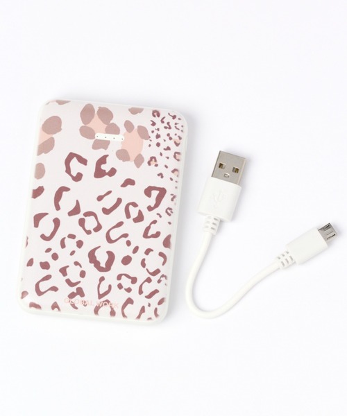 セール】モバイルバッテリー【G.W.G.G.】/940192（スマホグッズ