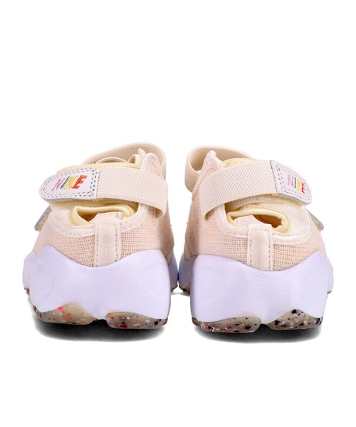 NIKE(ナイキ)の「NIKE WOMENS AIR RIFT BEIGE / ナイキ ウィメンズ エア リフト【SP】(スニーカー・レディース・ベージュ・28.0cm/23.0cm/24.0cm/27.0cm/25.0cm/26.0cm/29.0cm/22.0cm)」の7枚目の写真