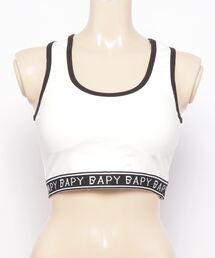 A BATHING APE スポーツブラ ショーツセット エイプ A BATHING APE スポーツブラ ショーツセット エイプ - メルカリ