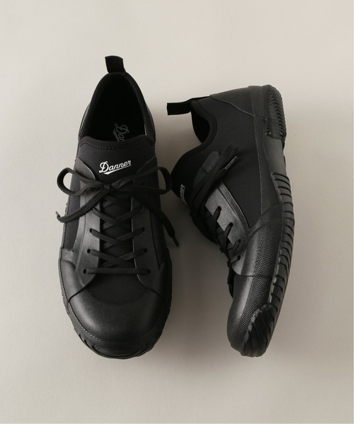 Danner（ダナー）の「【DANNER/ダナー】WRAPTOP LIGHT3（その他シューズ・メンズ・キャメル/ブラック・100/90/80）」の2枚目の写真