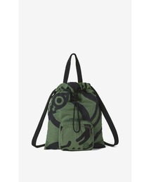 KENZO（ケンゾー）の「K-Tiger パッカブルバックパック（バックパック/リュック）」