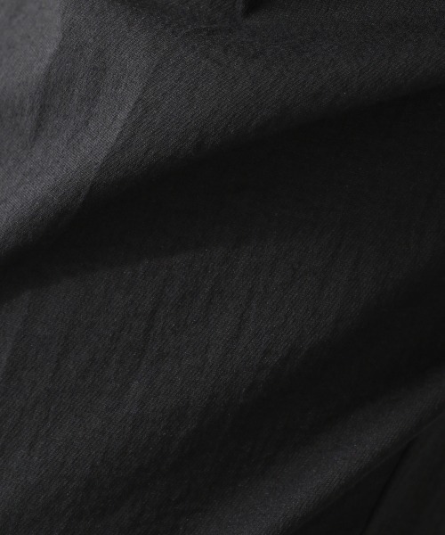 LOWRYS FARM（ローリーズファーム）の「ジャンプスーツ　939535（サロペット/オーバーオール・レディース・ブラック/ダークブラウン・FREE）」の12枚目の写真