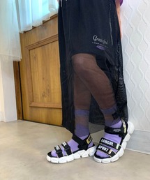 KANGOL SPORT　KJS5226