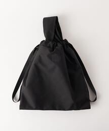 HONTO | 【別注】 ＜HONTO＞ 巾着 ﾚｼﾞBAG/バッグ(トートバッグ)