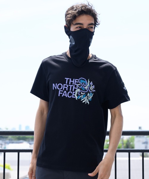 THE NORTH FACE 完売品 shredder ski mask 黒 The North Face Shredder Ski Mask - Balaclava | Buy online