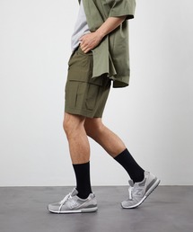 FRANKLIN ＆ MARSHALL/フランクリンマーシャル 別注 カーゴショーツ