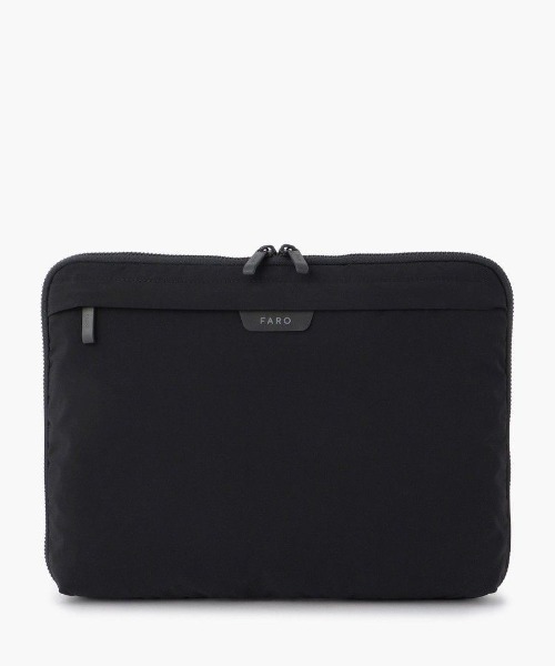 FARO Fragment PC Pouch 13/フラグメントPCポーチ13 FARO（ファーロ）の「【ファーロ】Fragment PC Pouch 13