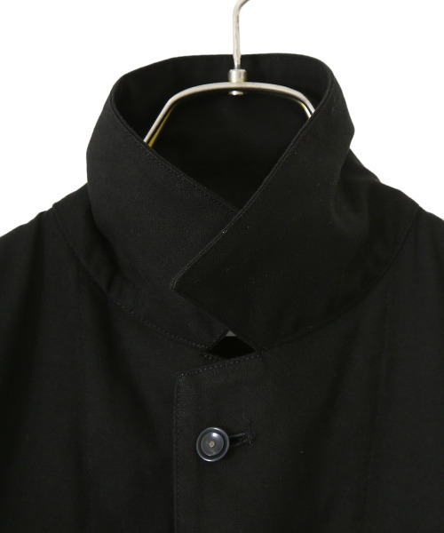 marka（マーカ）の「marka / マーカ：WORK JACKET - organic