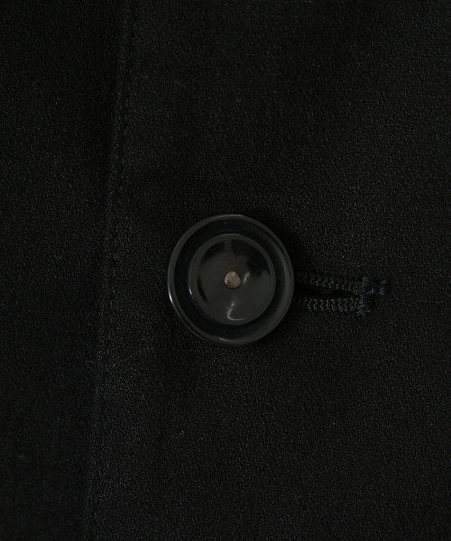 marka（マーカ）の「marka / マーカ：WORK JACKET - organic